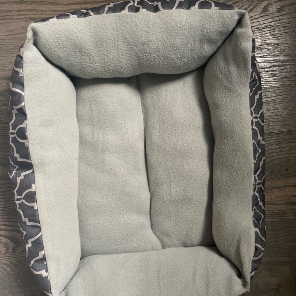 Doggy Bed!!